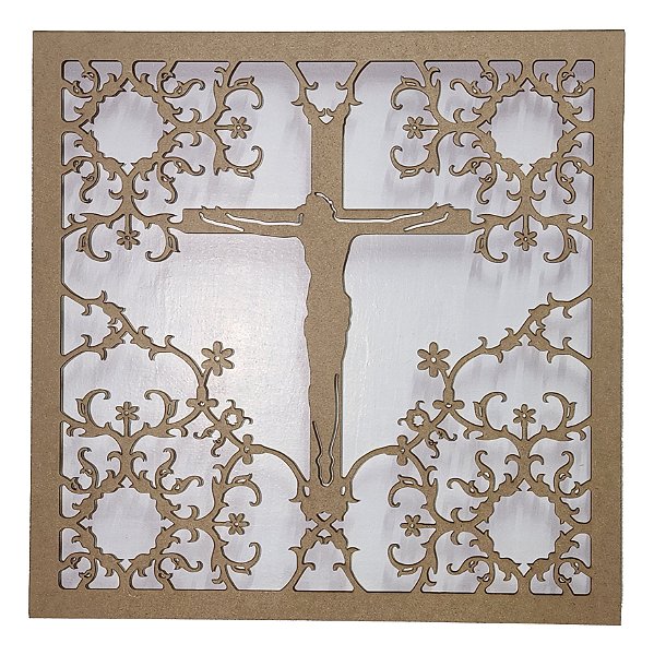 CRISTO LUZ MODELO 01