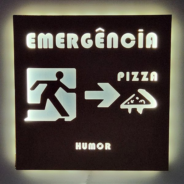SAIDA PIZZA