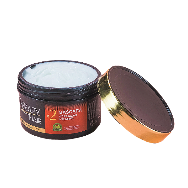 Therapy Hair Mascara Manutenção - 300gr