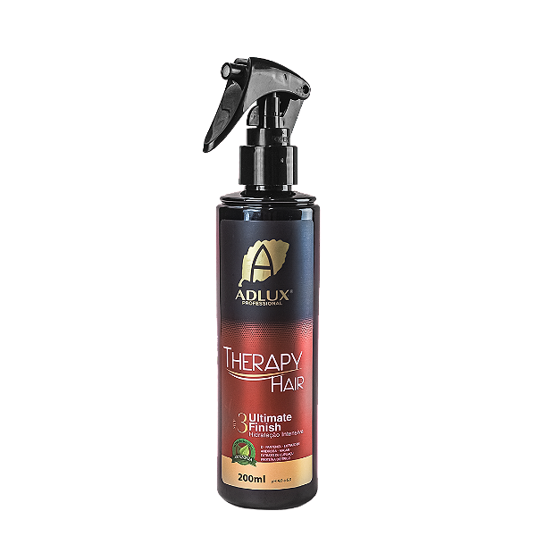Therapy Hair Ultimate Finish Manutenção - 200ml