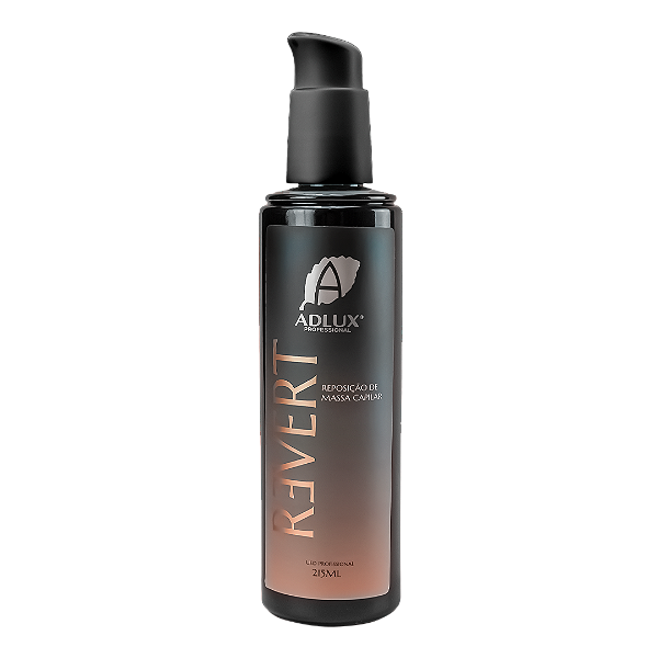 Revert Reposição de Massa Capilar Manutenção - 215ML