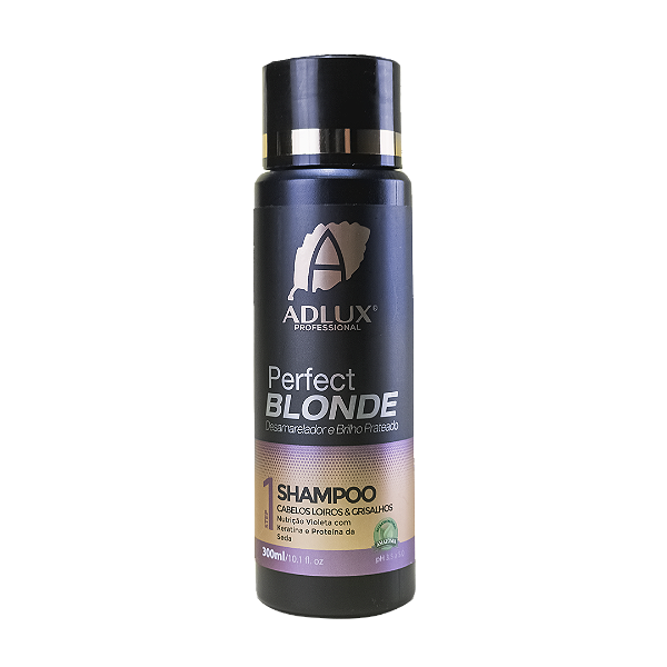 Perfect Blonde Shampoo Manutenção - 300ml