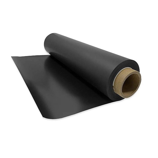 Manta Magnética Imã para Carro 2 Metros x 30cm x 0,75mm