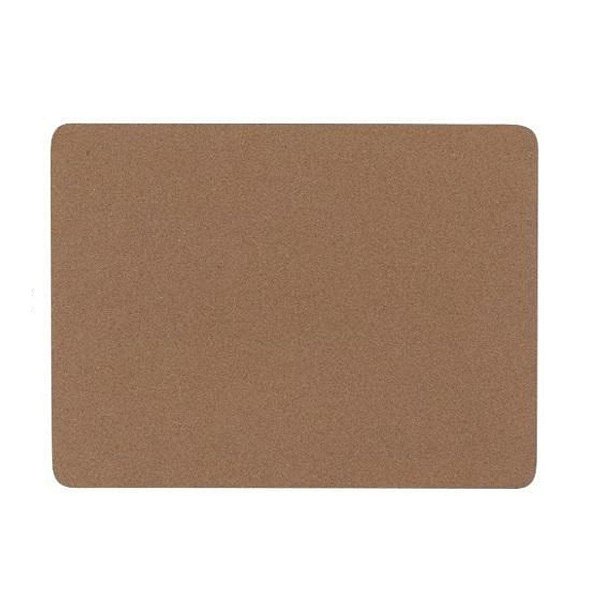 Mini Quadro de Cortiça Premium 28x22 cm GV Office