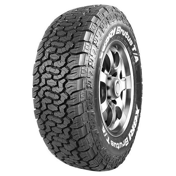 PNEU 205/70R15 102/99Q 8PR BRUTUS T/A XBRI