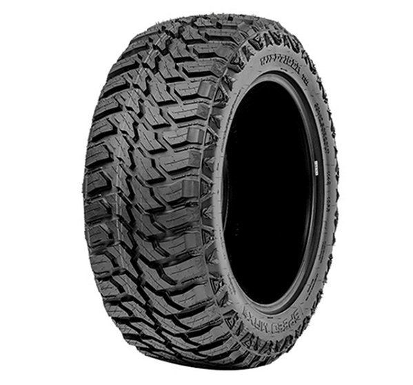 PNEU 35/12.5R18 123Q T01 M/T SPEEDMAX