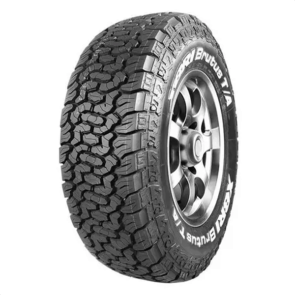 PNEU 205/60R16 92R BRUTUS T/A XBRI