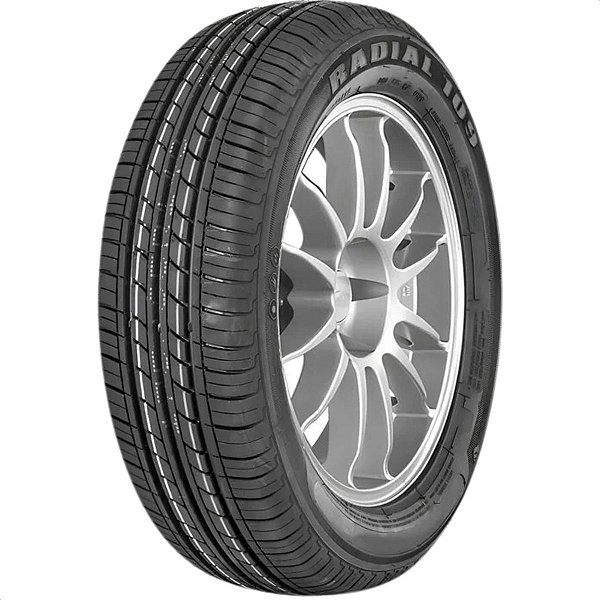 PNEU 175/75R14 87T RADIAL 109 TRACMAX
