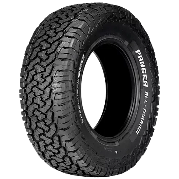 PNEU 275/55R19 119/116S 10PR ALL-TERRAIN PANGEA SPEEDMAX