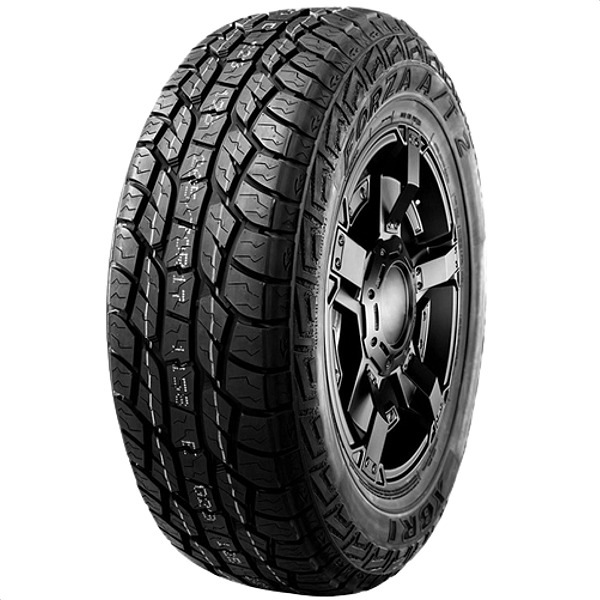 PNEU 175/75R13 84T FORZA A/T F2 XBRI