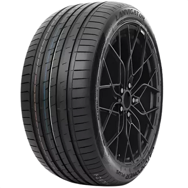 PNEU 235/45R18 98Y CATCHPOWER PLUS LANVIGATOR