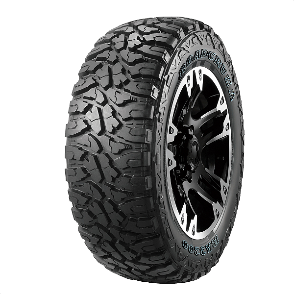PNEU 235/75R15 104/101Q 6PR RA3200 ROADCRUZA
