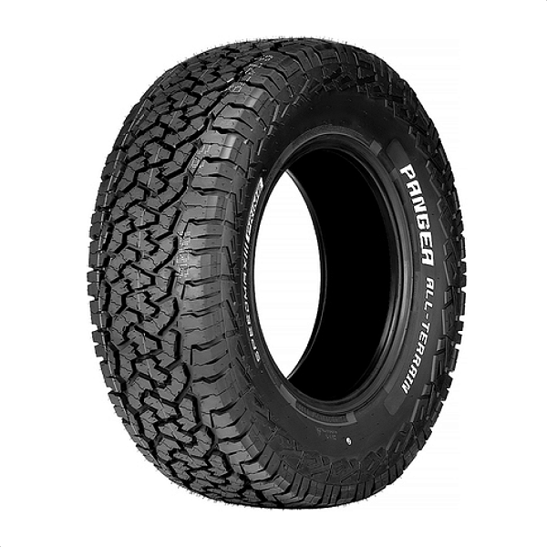 PNEU 245/70R16 113S ALL-TERRAIN PANGEA SPEEDMAX