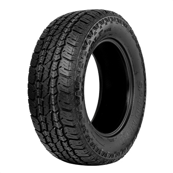 PNEU 225/60R17 99T WILDWOLF W01 SPEEDMAX