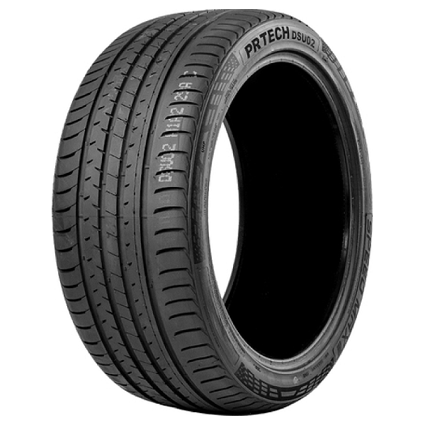 PNEU 225/55R18 102W PRTECH DSU02 SPEEDMAX