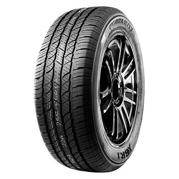 PNEU 265/60R18 114H FORZA HT 2 EXTRA LOAD XBRI