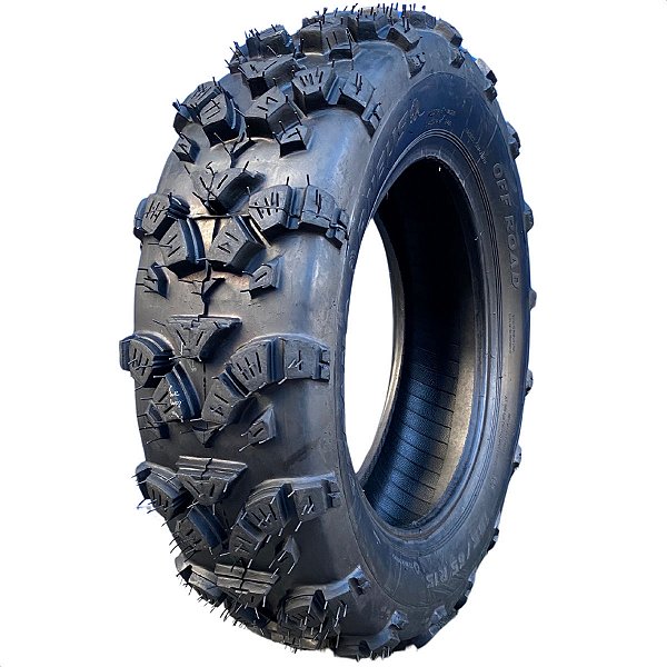 PNEU 185/65R15 86R OFF-ROAD ESTANO (REMOLDADO)