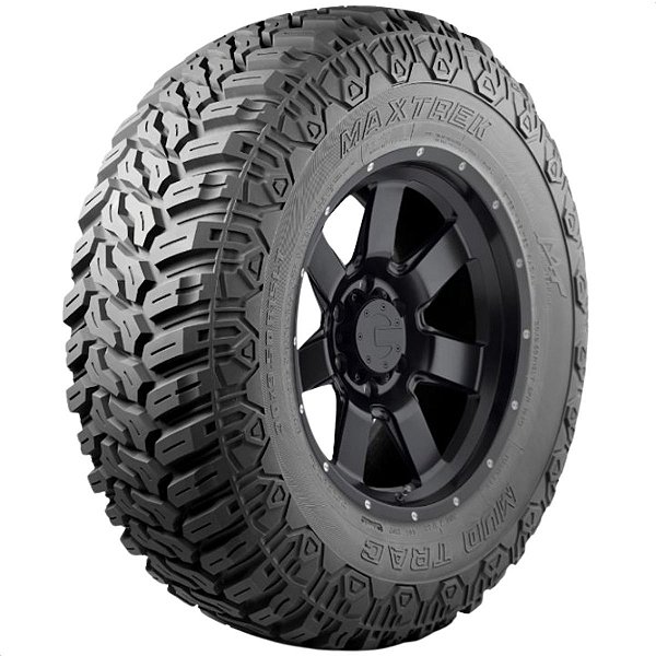 PNEU 285/75R16 122/119Q 8PR MUD TRAC MAXTREK