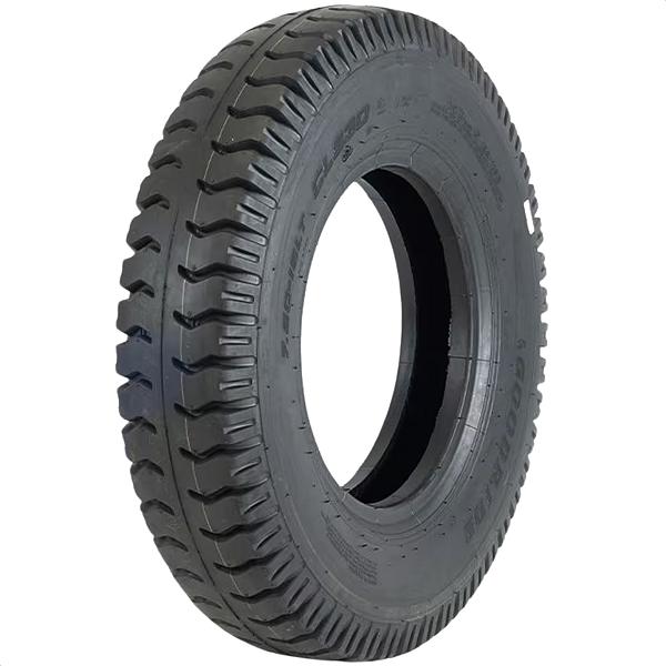 PNEU 7.50-16 14PR 122/118K LP17 BBW