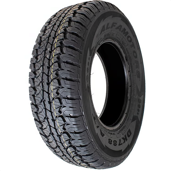 PNEU 225/75R16 115/112R 10PR DK788 ALFAMOTORS