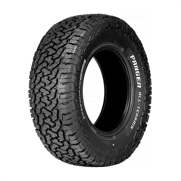 PNEU 215/65R16 102H ALL-TERRAIN PANGEA SPEEDMAX