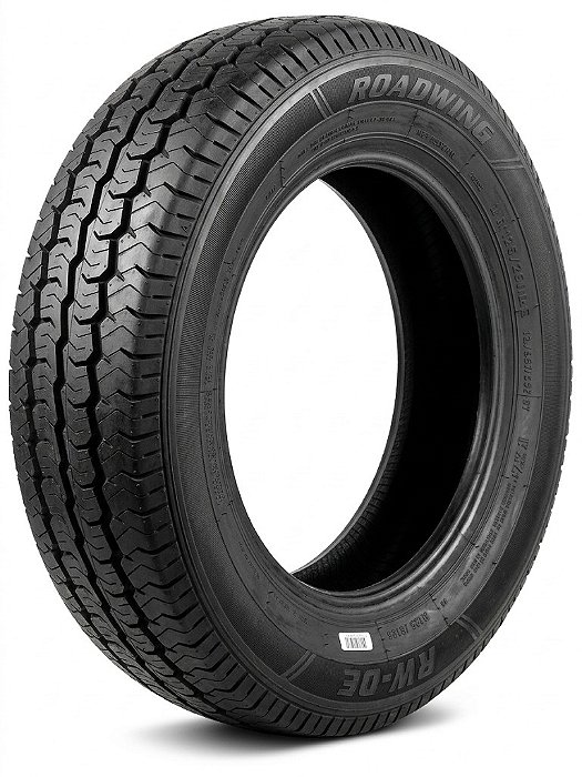 PNEU 165/70R14C 6PR RW-02 ROADWING