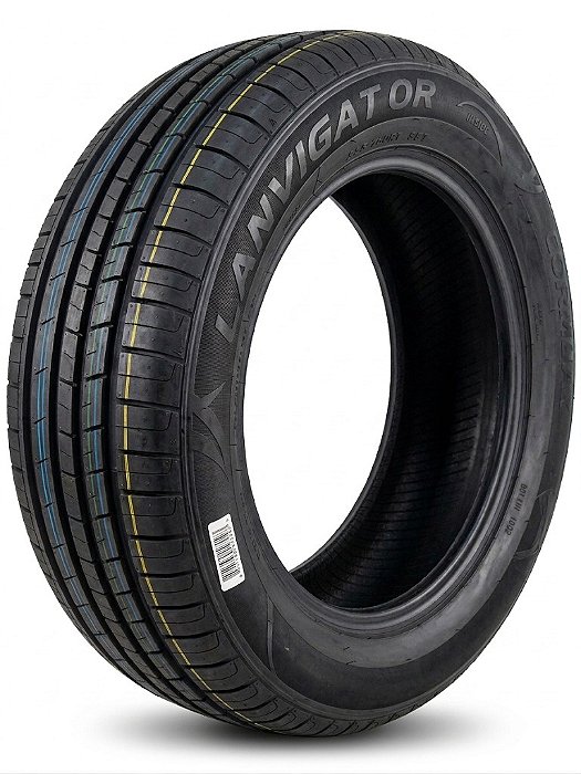 PNEU 205/60R16 92V COMFORT II LANVIGATOR