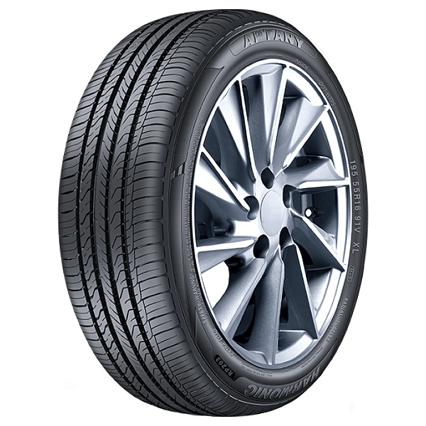 PNEU 245/55R19 103H RU028 APTANY