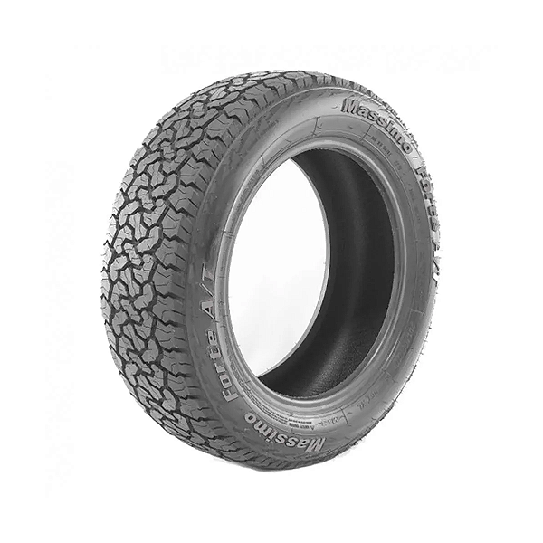 PNEU 175/75R14 88T FORTE A/T MASSIMO TYRE