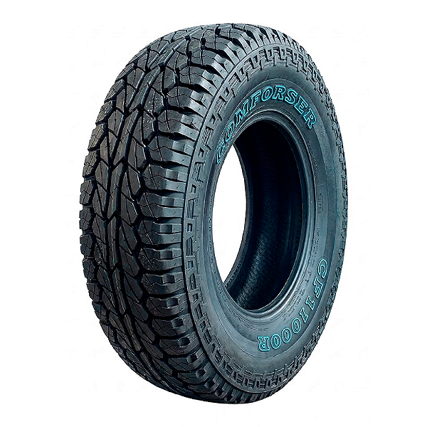 PNEU 31/10.5R15 109S 6PR CF1000 COMFORSER