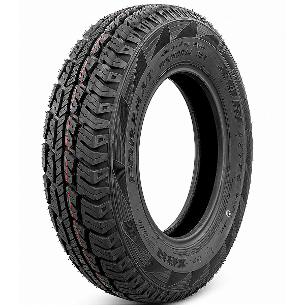 PNEU 175/80R14 88T FORZA A/T F2 XBRI