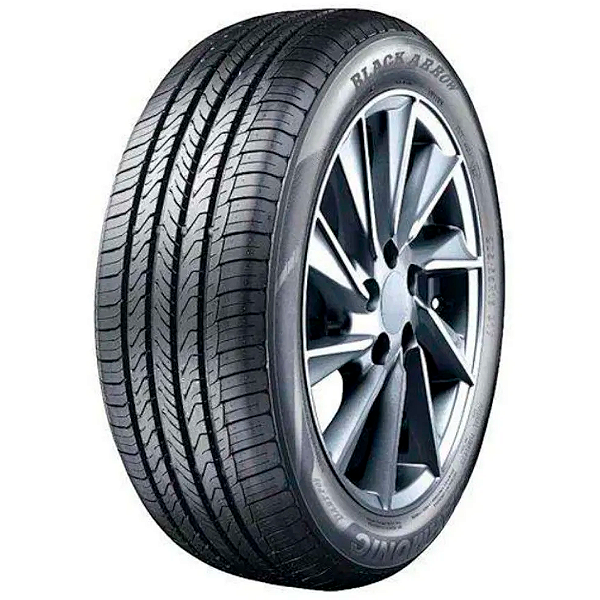 PNEU 205/55R16 91V DART P15 BLACKARROW