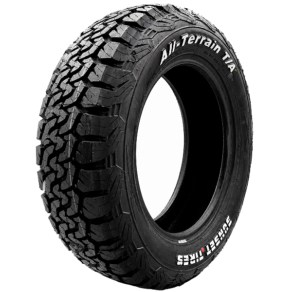 PNEU 205/60R15 91H ALL-TERRAIN T/A SUNSET