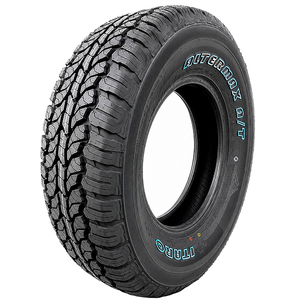 PNEU 235/75R15 109S ALTERMAX A/T ITARO