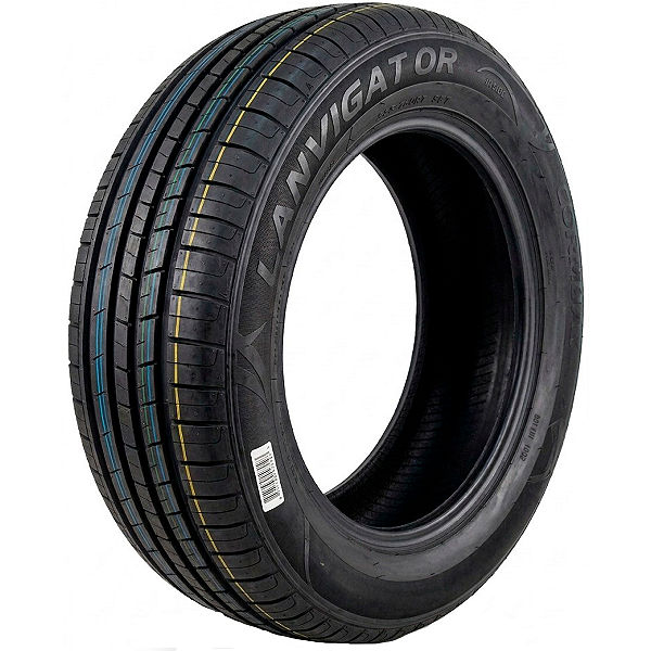 PNEU 205/60R16 92V COMFORT II LANVIGATOR