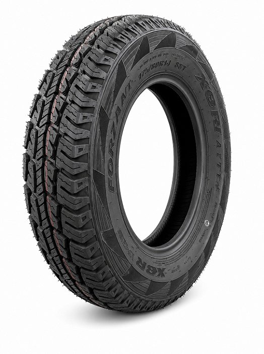 PNEU 175/80R14 88T FORZA A/T F2 XBRI