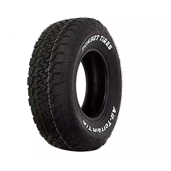 PNEU 31/10.5R15 109Q 6PR MUD-TERRAIN M/T SUNSET
