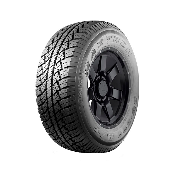 PNEU 245/75R16 120/116S 10PR SU-800 MAXTREK