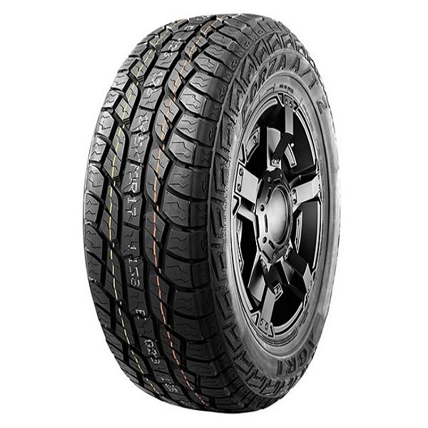 PNEU 175/75R13 84T FORZA A/T 2 XBRI