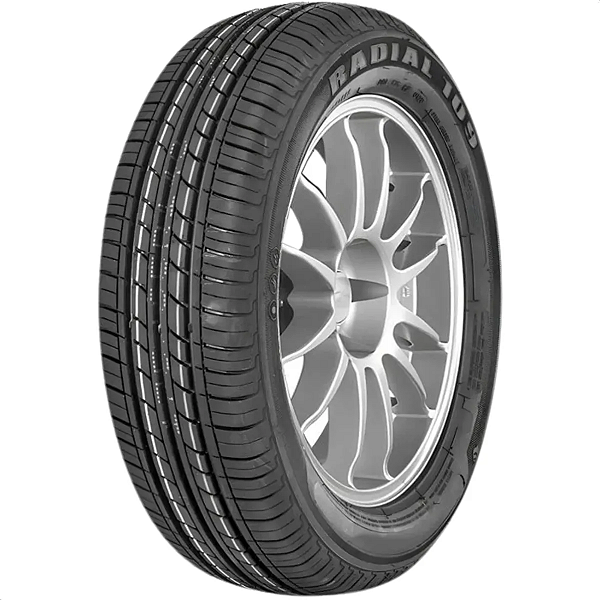 PNEU 175/75R13 85T RADIAL 109 TRACMAX