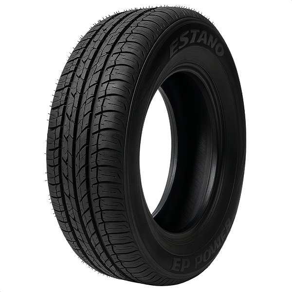 PNEU 195/55R15 EP POWER ESTANO (REMOLDADO)
