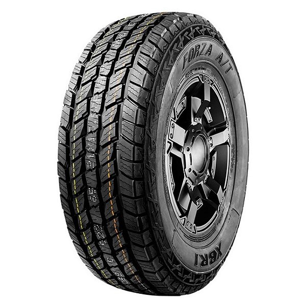 PNEU 235/75R15 109S FORZA A/T XBRI