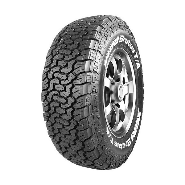 PNEU 265/75R16 LT 123/120R 10PR BRUTUS T/A XBRI