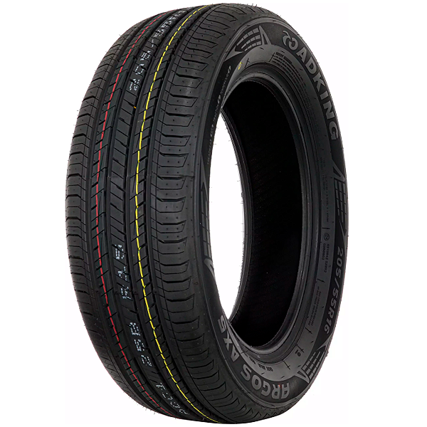 PNEU 205/55R16 91V ARGOS AX5 ROADKING