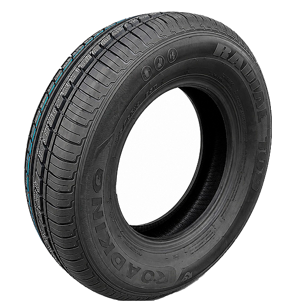PNEU 175/75R13 85T 109 ROADKING