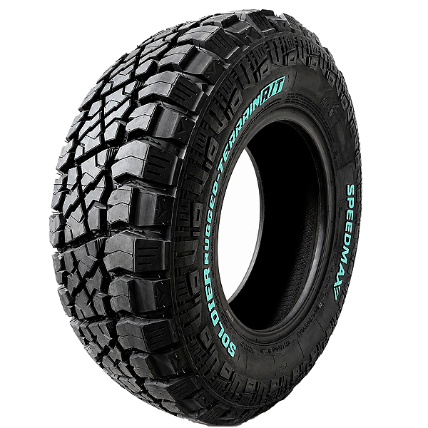 PNEU 265/70R16 117/114Q SOLDIER R/T OUA02 SPEEDMAX