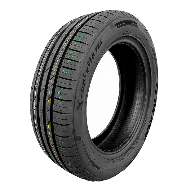 PNEU 235/55R19 105Y X-PRIVILO TX3 TRACMAX
