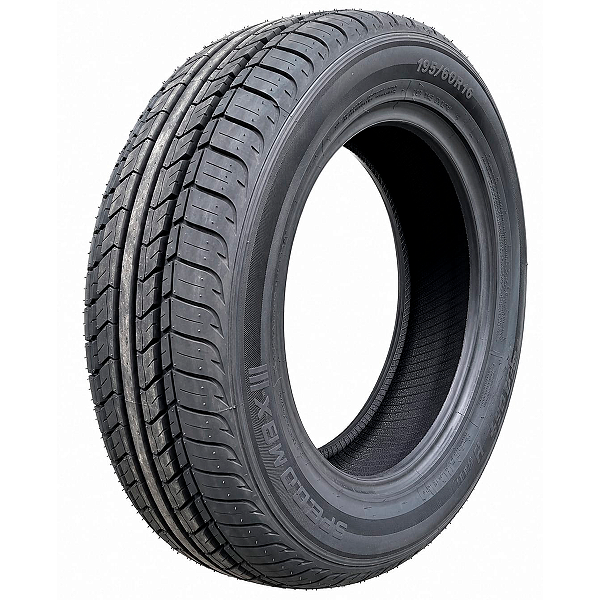 PNEU 195/60R16 89V STREET-H MH01 SPEEDMAX