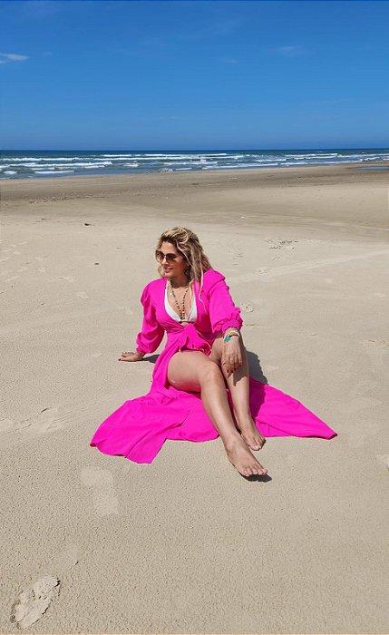 Saída Luiza Rosa