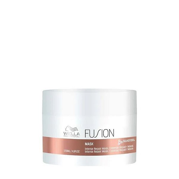 FUSION MASCARA 150ML